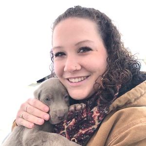 Meet your Posher, Grace